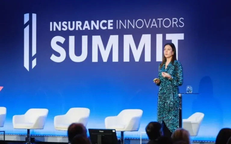 Insurance Innovators USA 2024