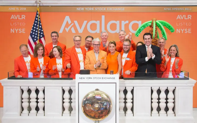 Integrating Avalara