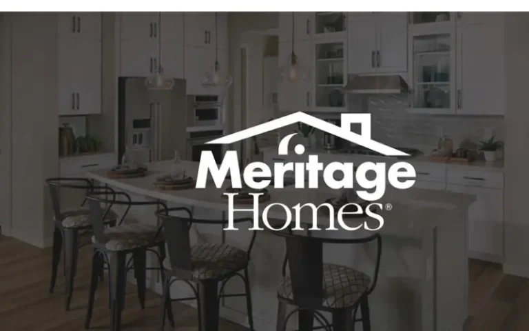 Meritage Homes [Comprehensive Guide 2024]